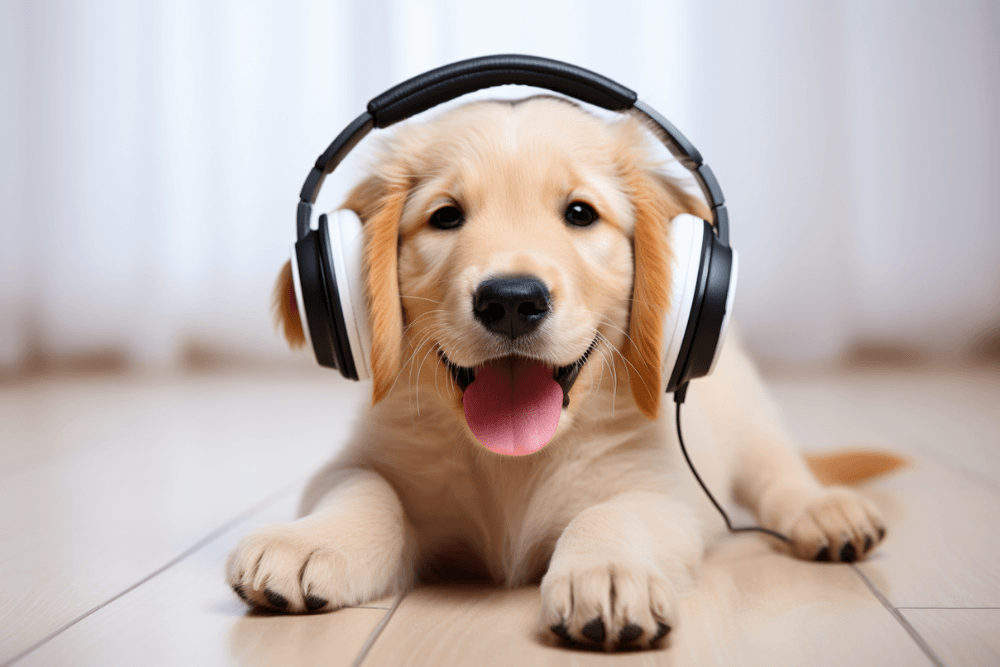 como afecta musica mascotas