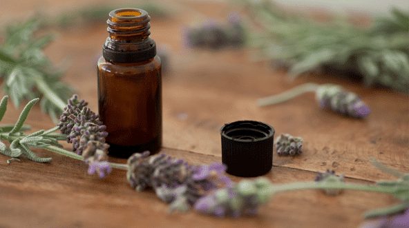 Qué son los aceites esenciales
