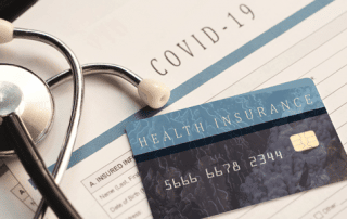COVID y el seguro médico privado