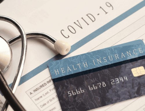 COVID-19: ¿cómo actuar si tienes seguro médico?