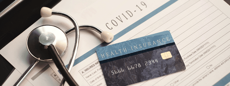 COVID y el seguro médico privado