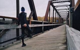 Correr adecuadamente: postura, ejercicios y buenas prácticas