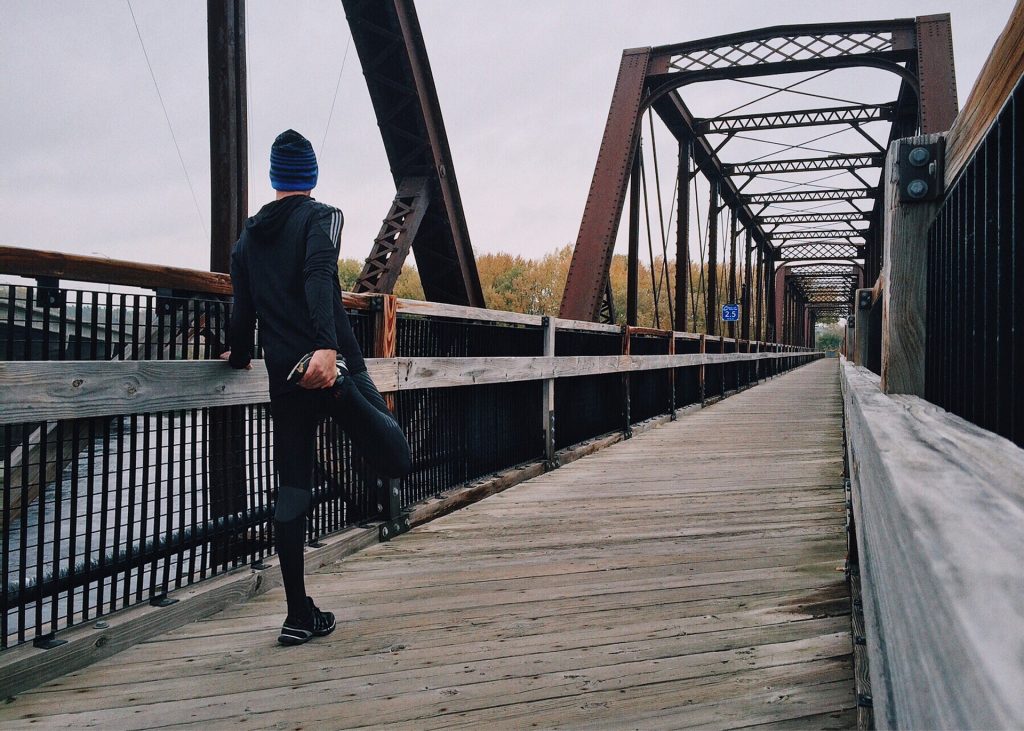 Correr adecuadamente: postura, ejercicios y buenas prácticas