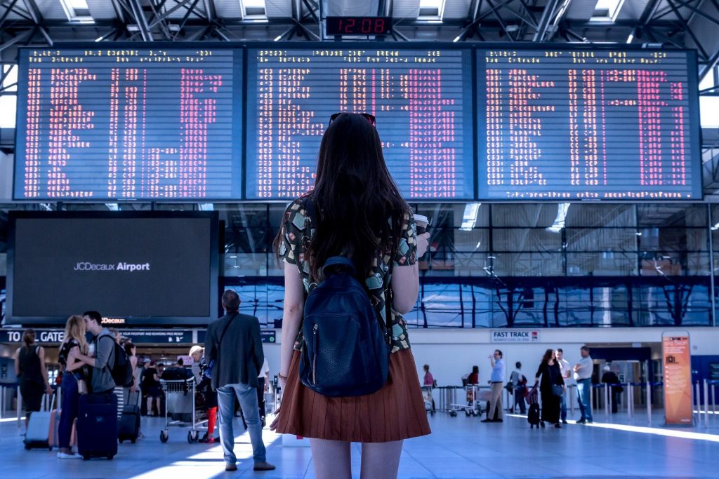 Seguros de salud para viajar con tranquilidad