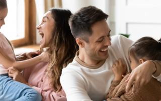 Seguros de salud para familias: todos protegidos en casa