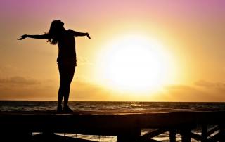 En busca de la felicidad: formas de ser más feliz