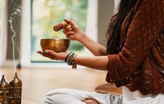Aprende a meditar: vídeos, podcasts y aplicaciones