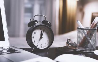 Ideas para vivir sin prisa y disfrutar de una mejor salud