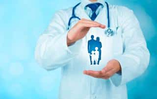 ¿Sube el precio de un seguro de salud?