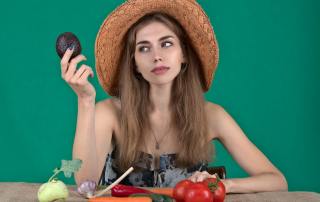 TCA o Trastornos de Conducta Alimentaria