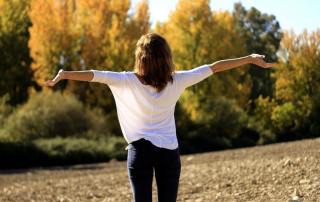La importancia de la respiración consciente en la salud