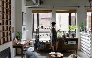 Teletrabajo y salud mental: retos de trabajar desde casa