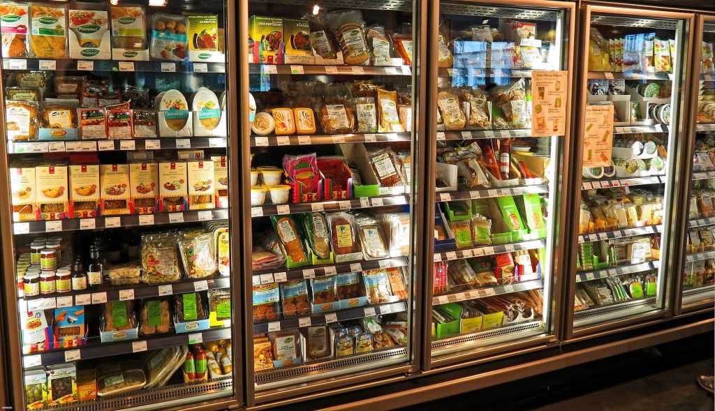 ¿Qué es el Nutri-Score?