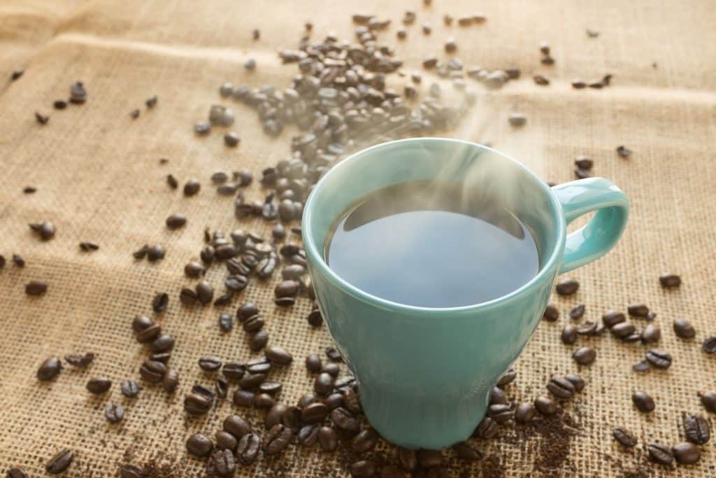 La cafeína ¿puede ser perjudicial para la salud?