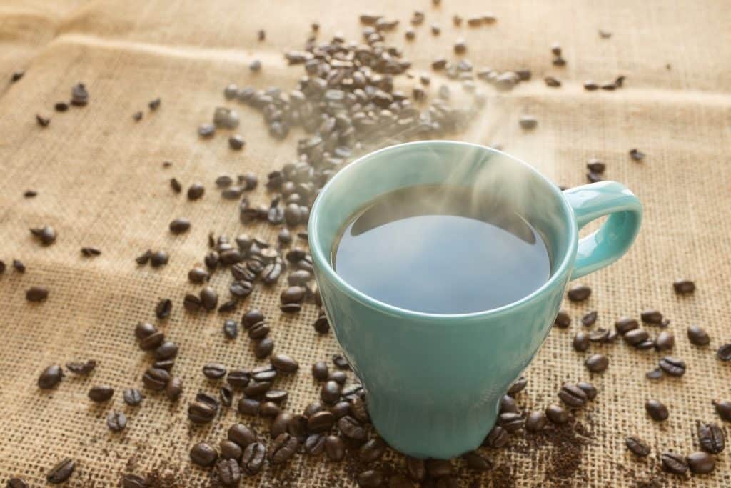 La cafeína ¿puede ser perjudicial para la salud?