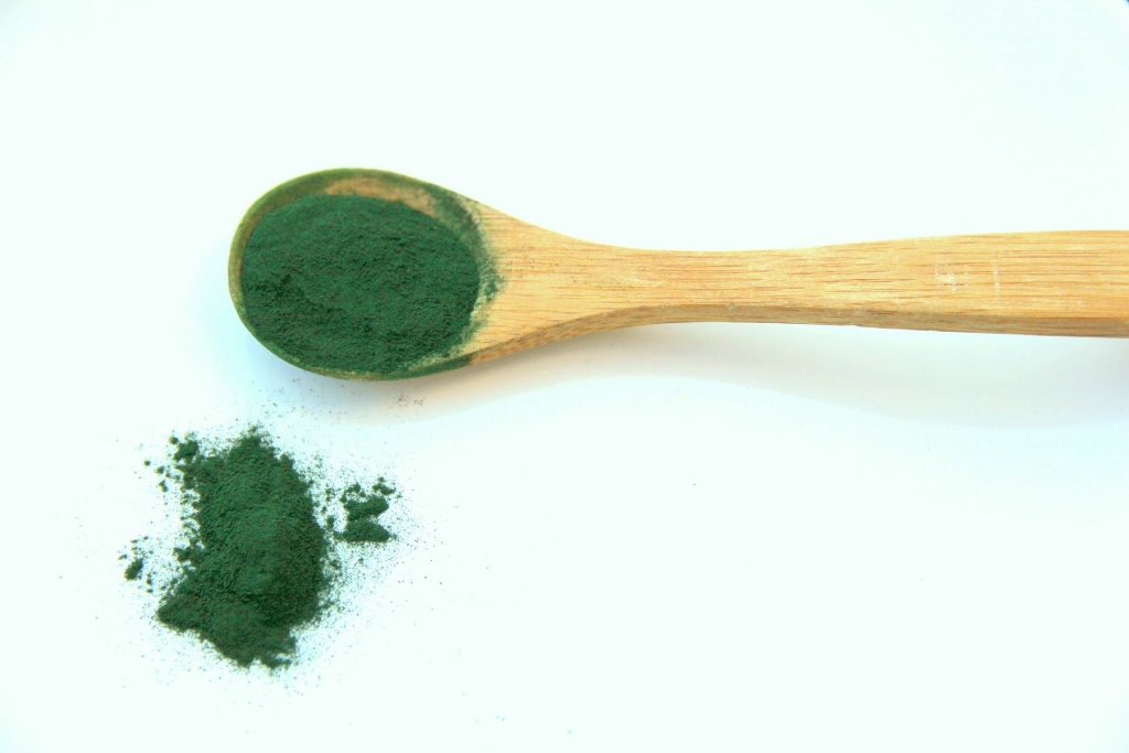 Qué es la espirulina y para qué sirve