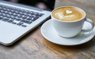 ¿Es saludable el café en cápsulas? ¿O es mejor tomar café molido?