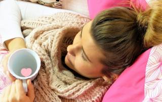 Diferencias entre el resfriado y la gripe
