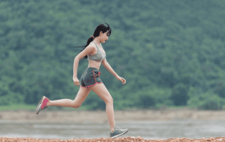 Recomendaciones para evitar las roturas fibrilares al hacer deporte