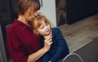 Bronquiolitis aguda en niños