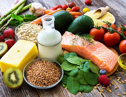 Comer sano y barato es posible