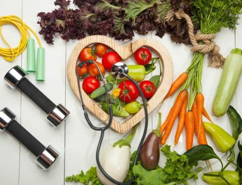 7 hábitos saludables que todos deberíamos tener