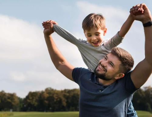 Cómo proteger a los hijos de enfermedades infecciosas