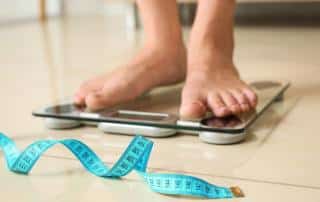 Efectos a largo plazo de la obesidad