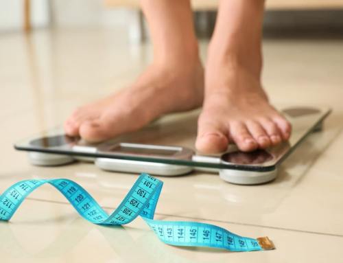 Efectos a largo plazo de la obesidad