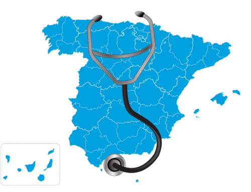 ¿Dónde se contrata más el Seguro de Salud en España?