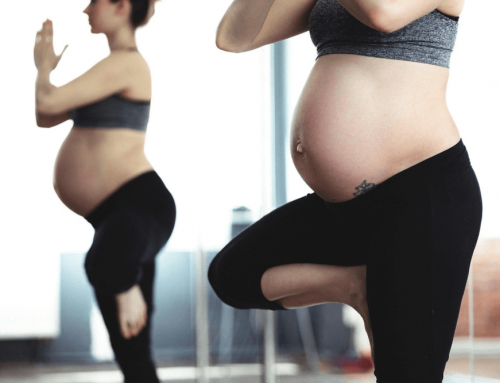 Los beneficios de hacer ejercicio durante el embarazo