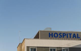 hospitales privados
