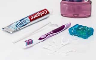 Salud bucal. ¿Por qué es esencial la higiene dental?