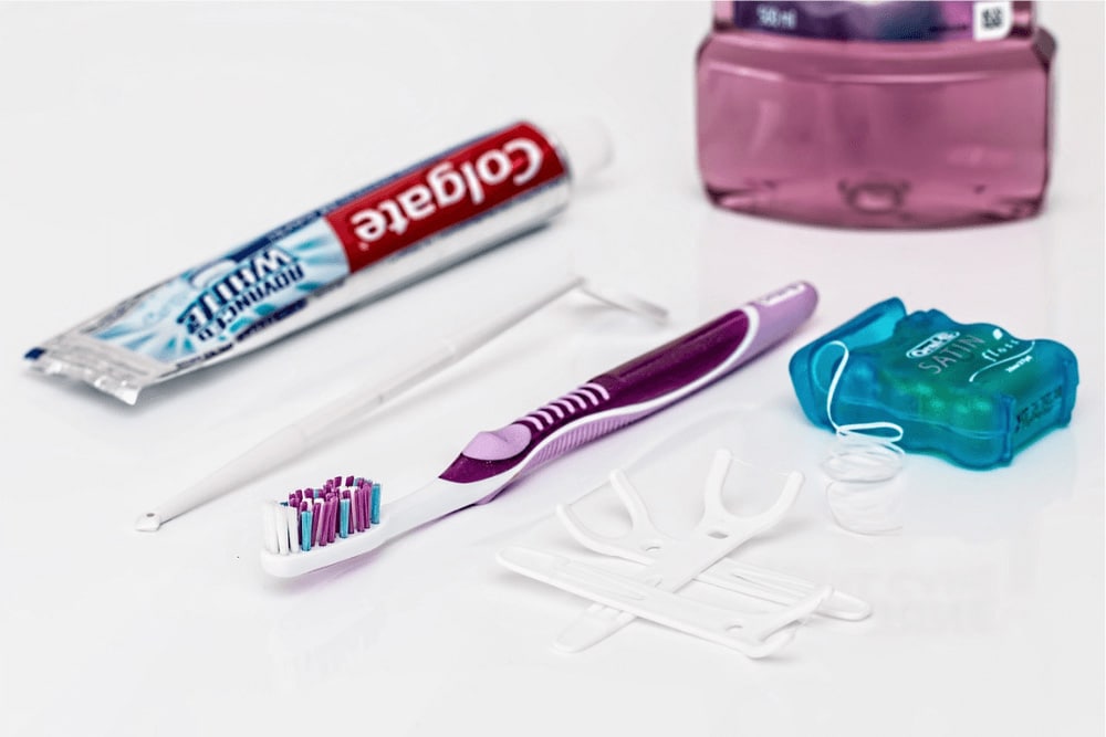 Salud bucal. ¿Por qué es esencial la higiene dental?