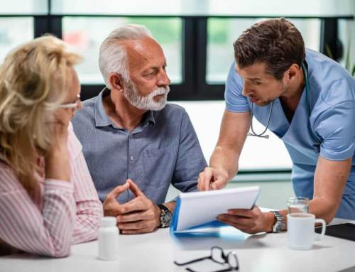 Seguros de Salud para mayores. ¿Cuáles son los límites y las necesidades?