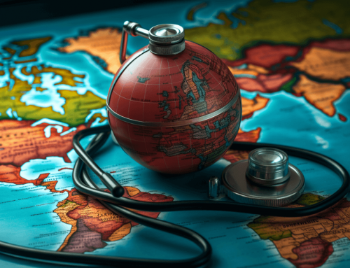 Seguros de Salud para viajeros. ¿Se puede contratar una asistencia en viaje?