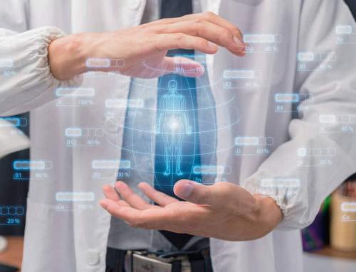 Impacto de la Inteligencia Artificial en la evaluación y gestión de Seguros de Salud