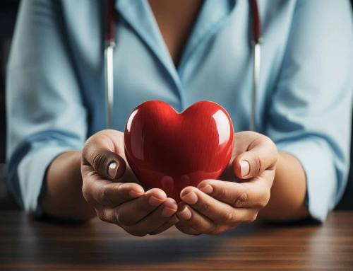 Los beneficios y peligros de un cuidado excesivo de la salud