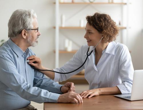 Seguros de salud para personas mayores: ¿hay alguna diferencia?