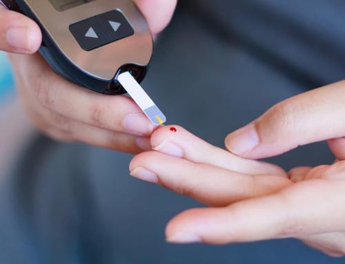 ¿Cómo prevenir la diabetes?