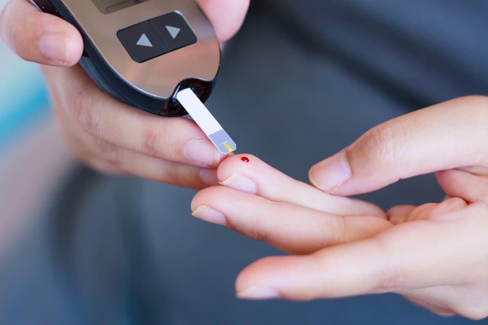 Cómo prevenir la diabetes