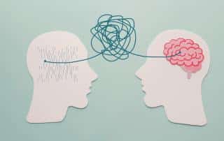 La importancia de la salud mental en el trabajo