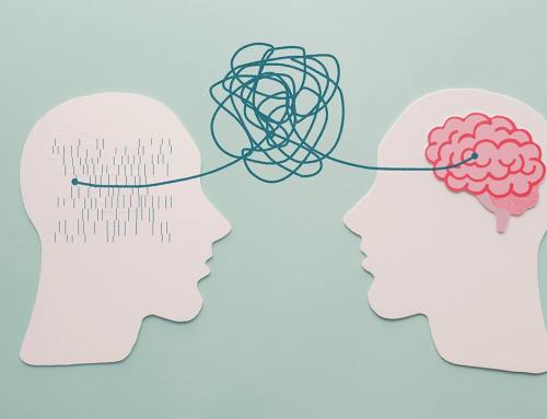 La importancia de la salud mental en el trabajo