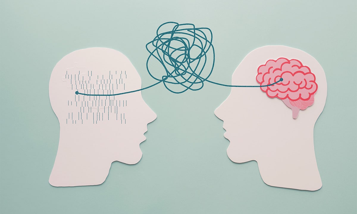 La importancia de la salud mental en el trabajo