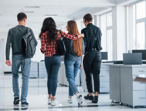 Ventajas de un Seguro de Salud privado para estudiantes universitarios