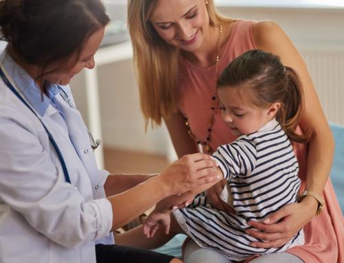 Coberturas esenciales en un seguro de salud para familias con hijos pequeños