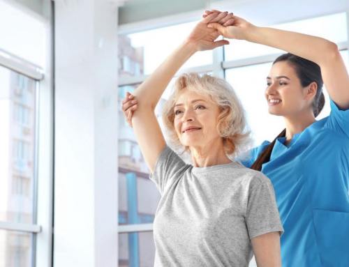 Cómo los seguros de salud pueden ayudar en la rehabilitación tras una cirugía