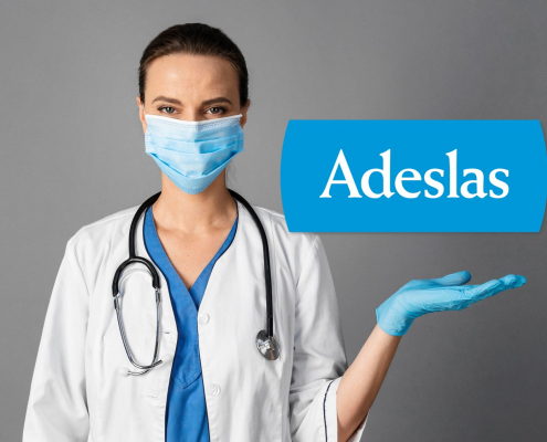 Adeslas