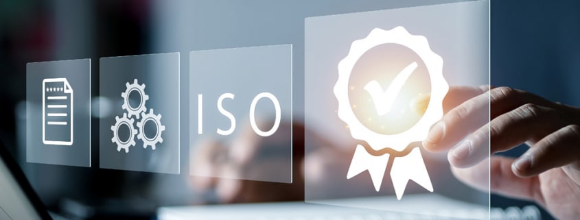 ¿Qué es la norma ISO 27001 y como afecta a los abogados?