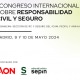 Aon patrocina el I Congreso Internacional sobre Responsabilidad Civil y Seguro